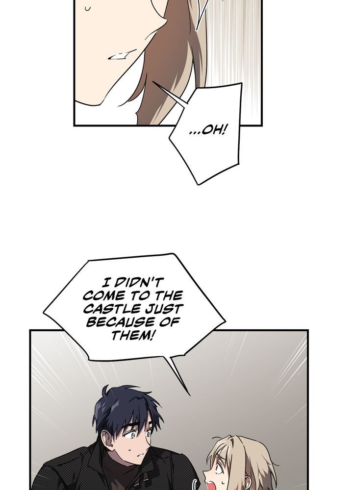 Read The Spark in Your Eyes Manga Online