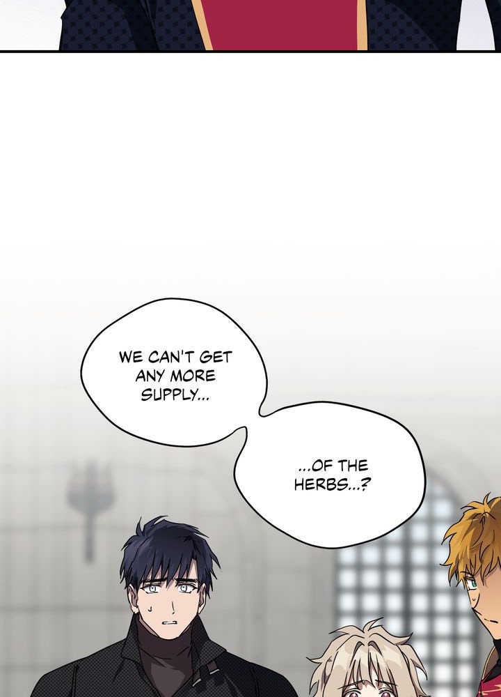 Read The Spark in Your Eyes Manga Online