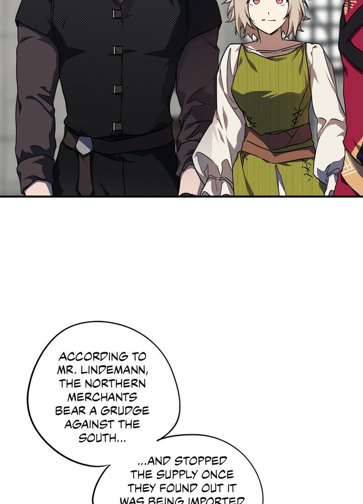 Read The Spark in Your Eyes Manga Online