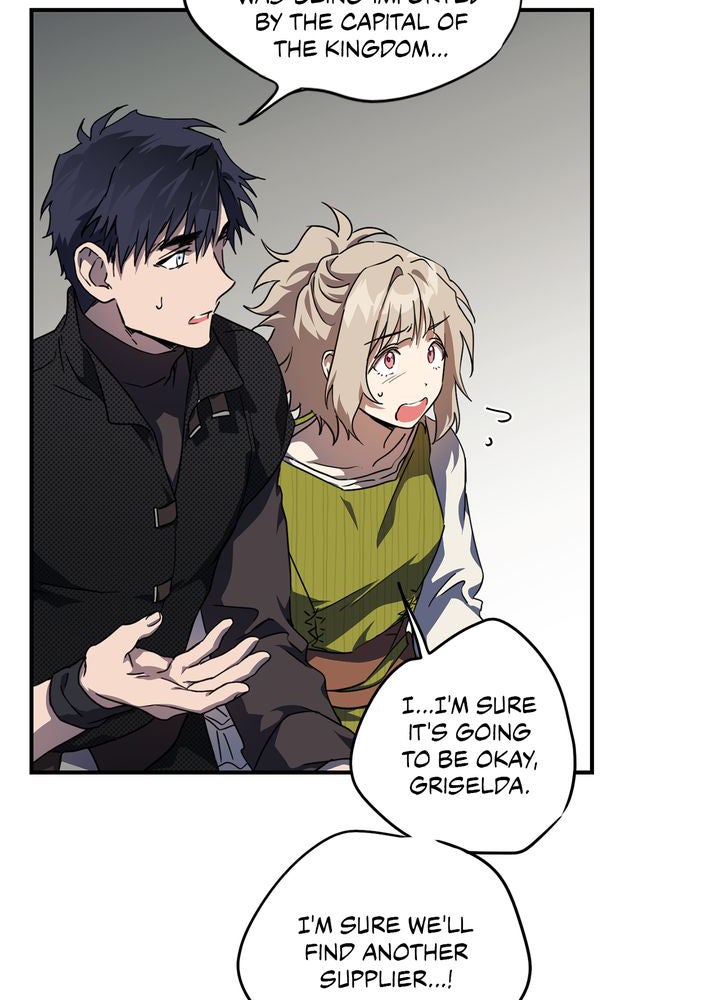 Read The Spark in Your Eyes Manga Online