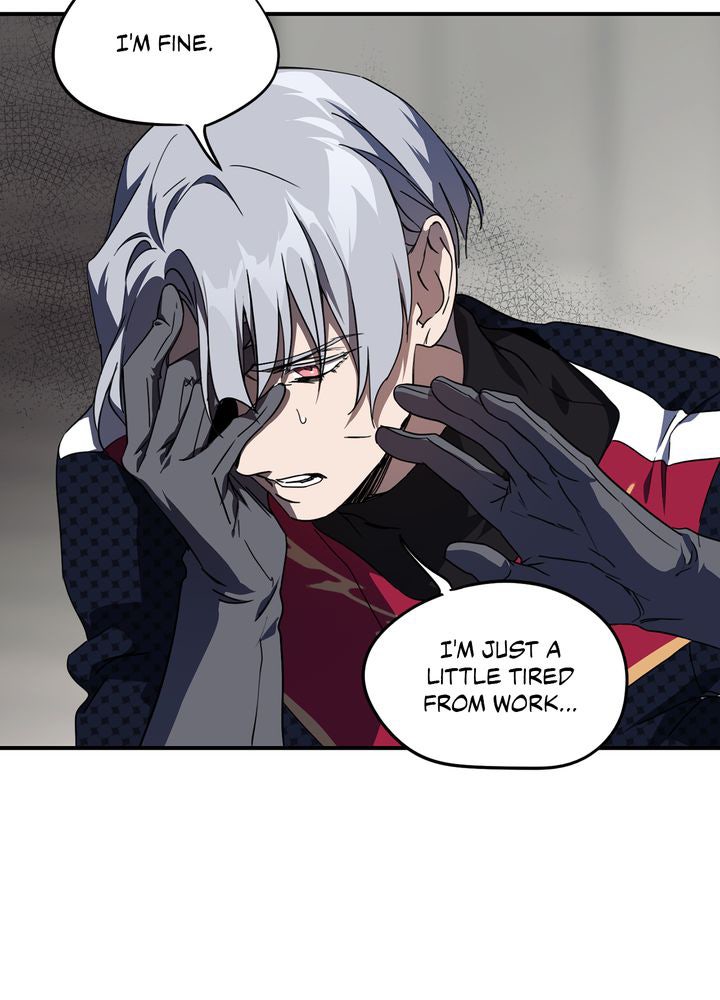 Read The Spark in Your Eyes Manga Online