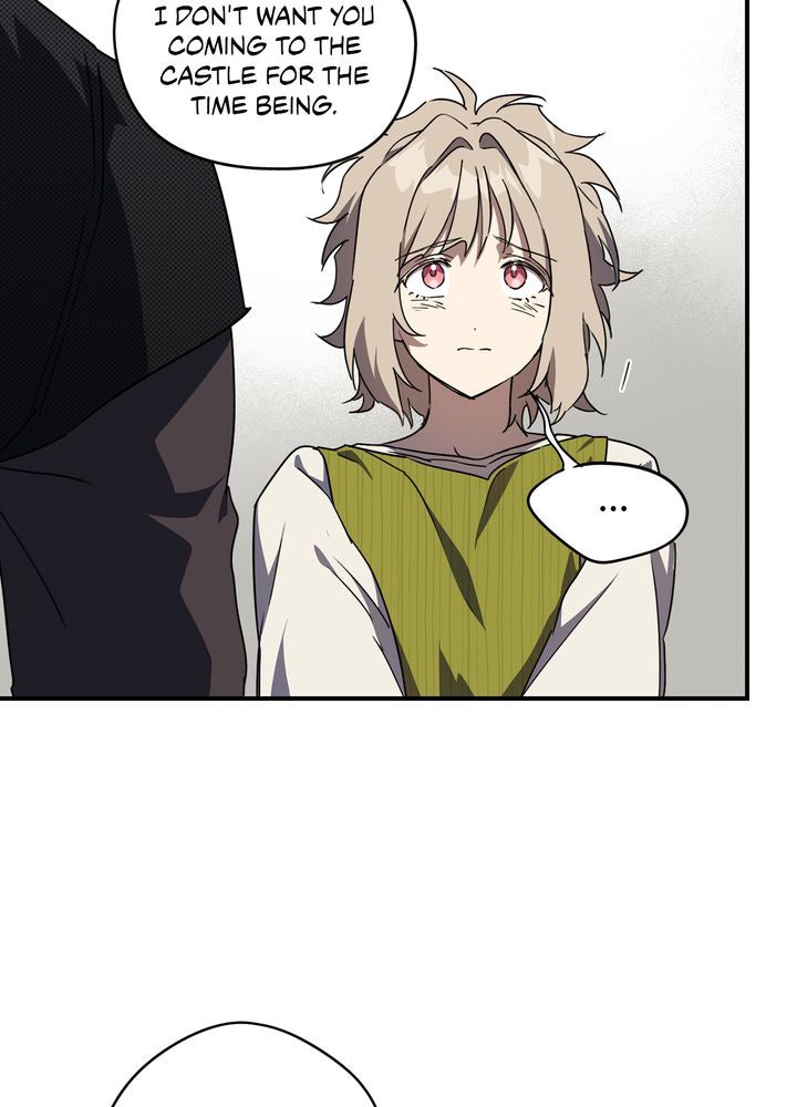 Read The Spark in Your Eyes Manga Online