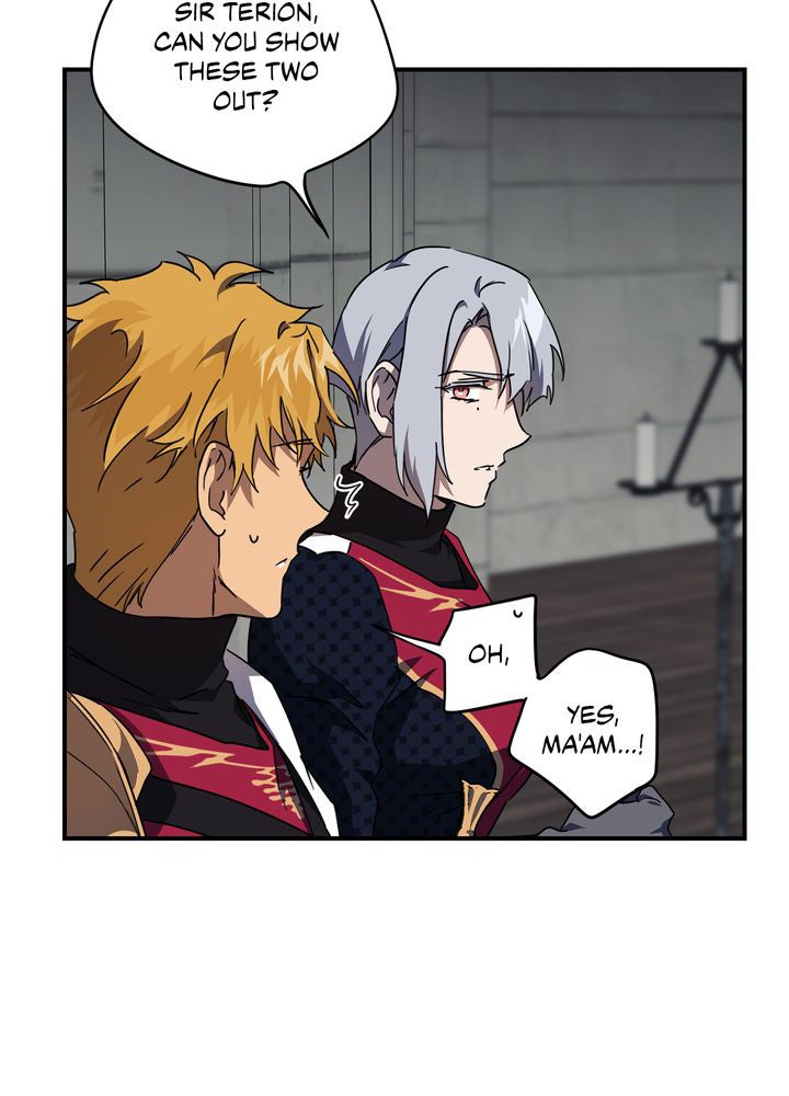 Read The Spark in Your Eyes Manga Online