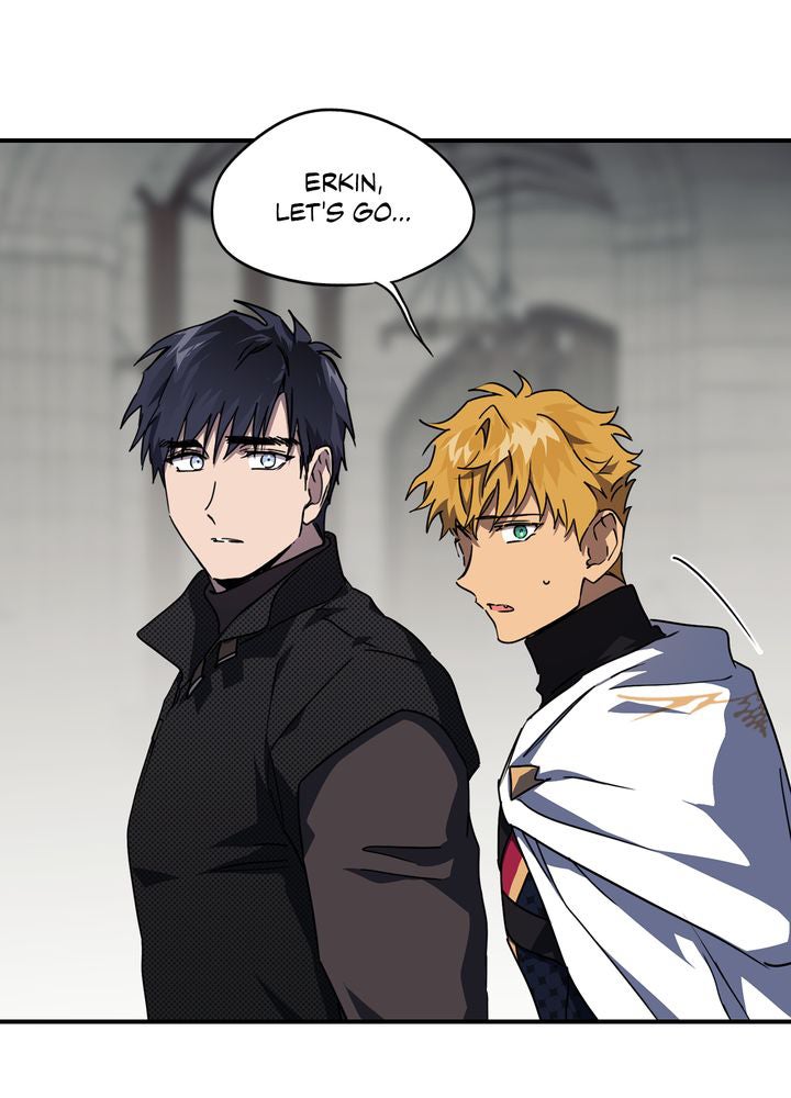 Read The Spark in Your Eyes Manga Online