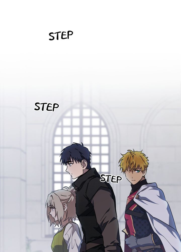 Read The Spark in Your Eyes Manga Online