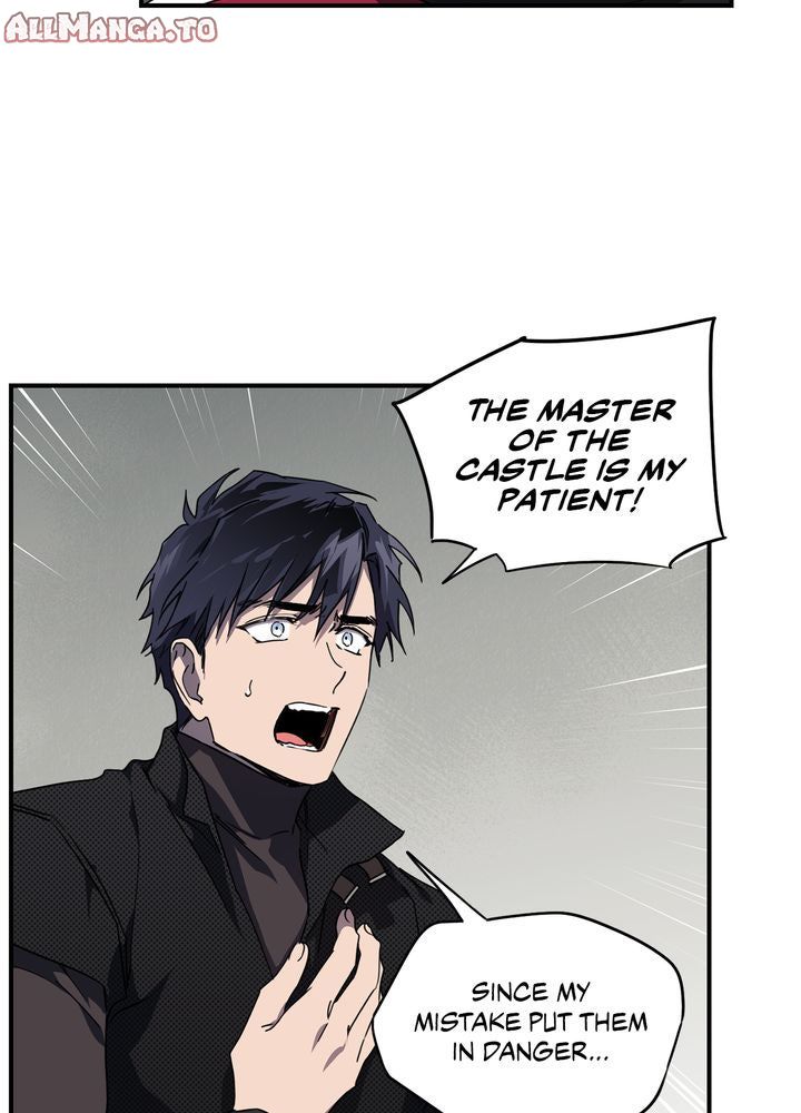 Read The Spark in Your Eyes Manga Online