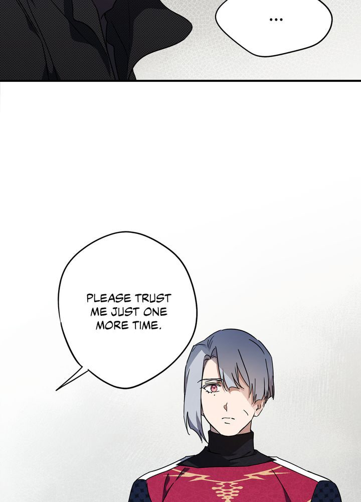 Read The Spark in Your Eyes Manga Online