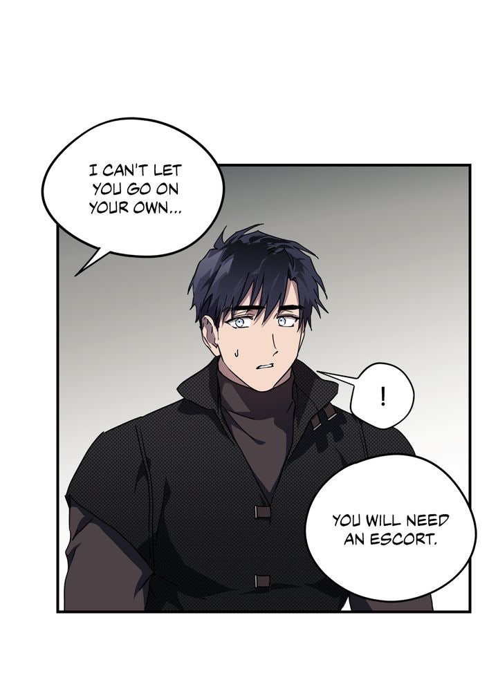 Read The Spark in Your Eyes Manga Online