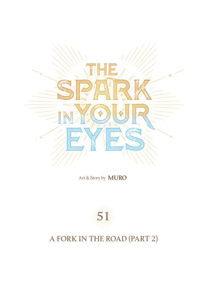 Read The Spark in Your Eyes Manga Online