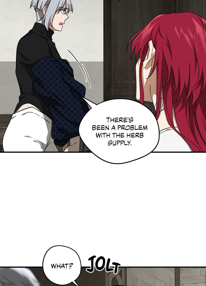 Read The Spark in Your Eyes Manga Online