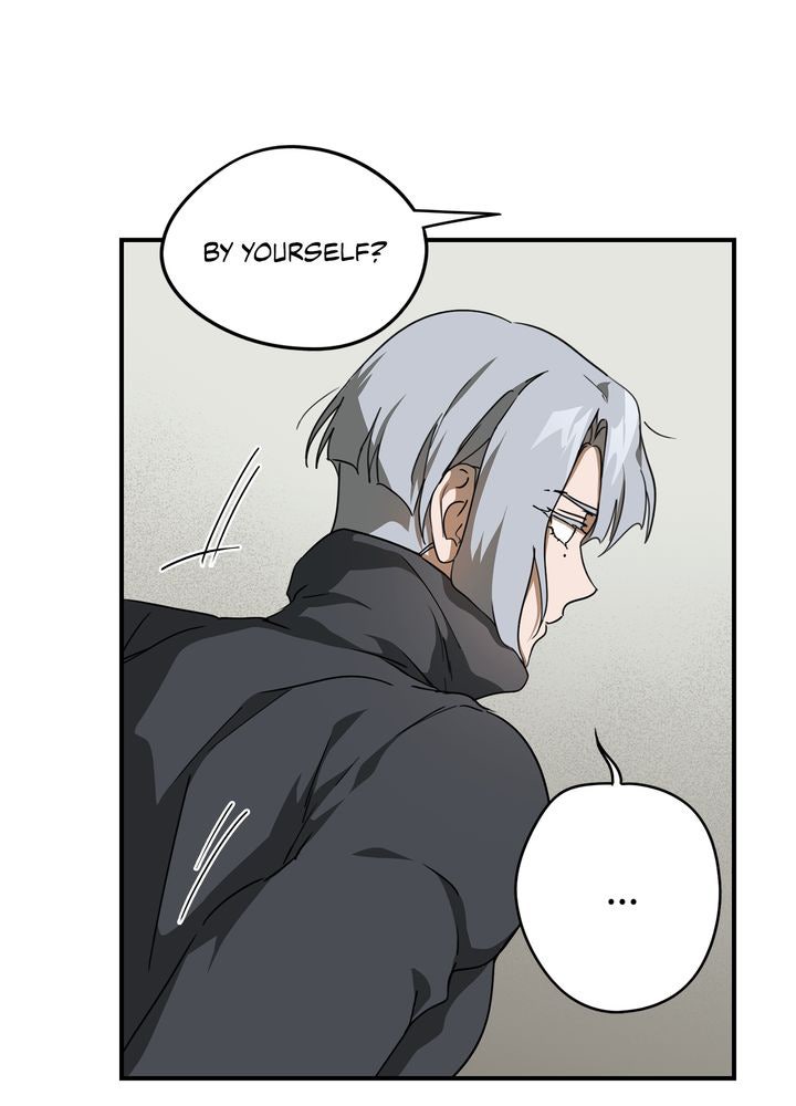 Read The Spark in Your Eyes Manga Online