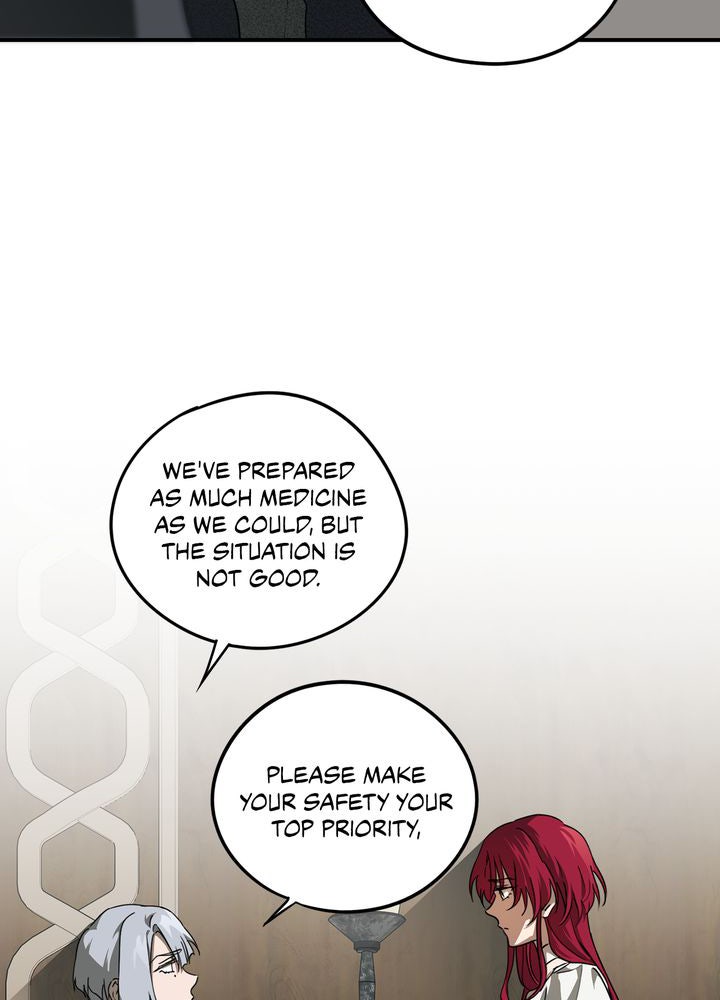 Read The Spark in Your Eyes Manga Online