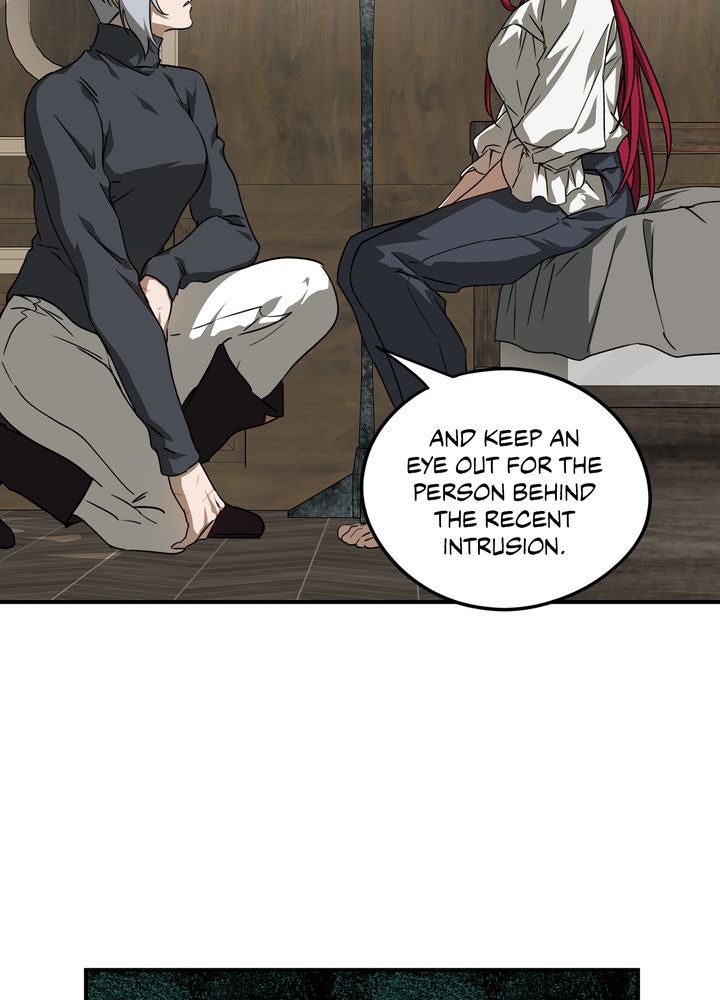 Read The Spark in Your Eyes Manga Online