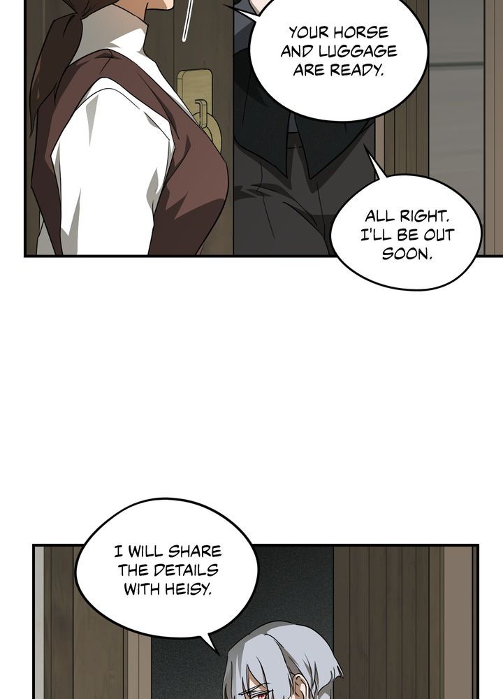 Read The Spark in Your Eyes Manga Online