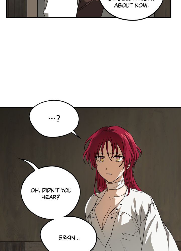 Read The Spark in Your Eyes Manga Online