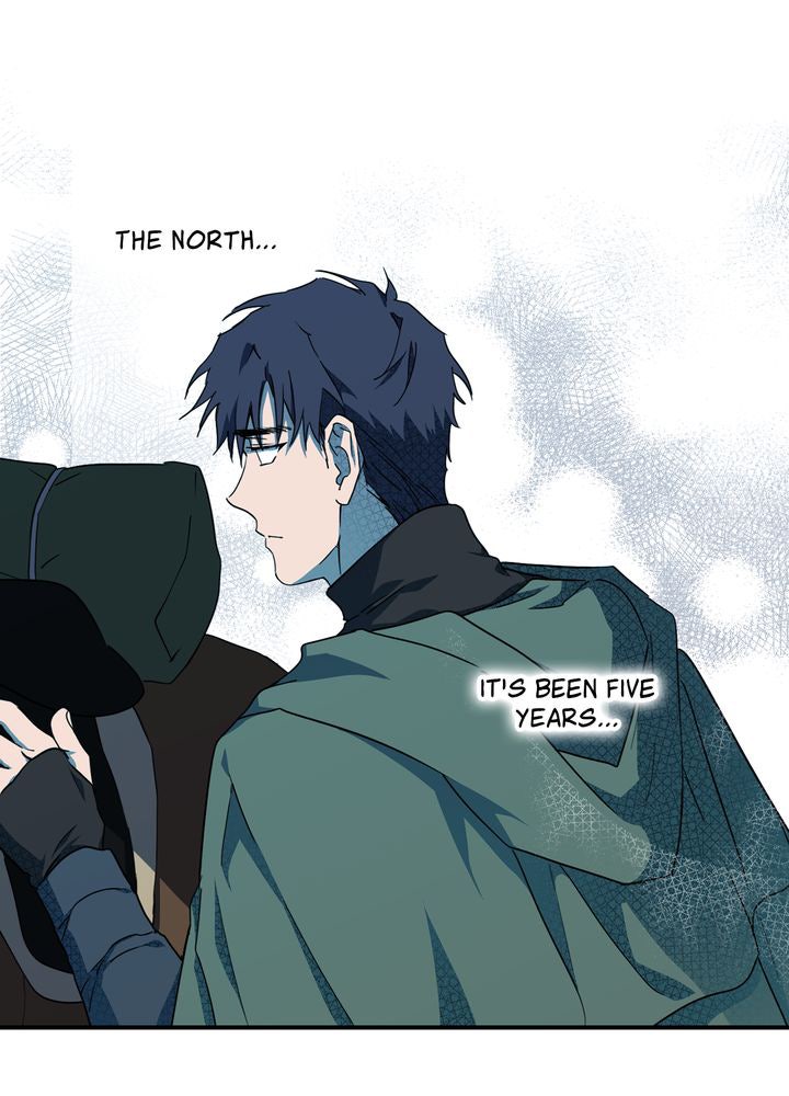 Read The Spark in Your Eyes Manga Online