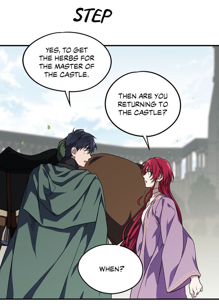 Read The Spark in Your Eyes Manga Online