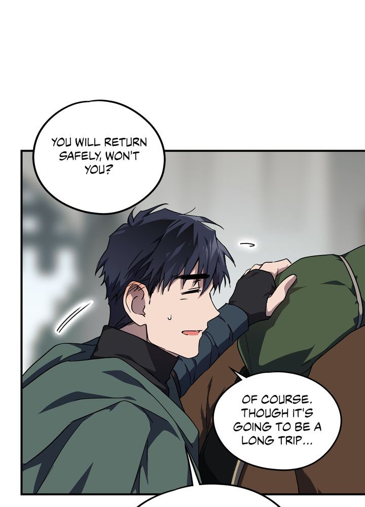 Read The Spark in Your Eyes Manga Online