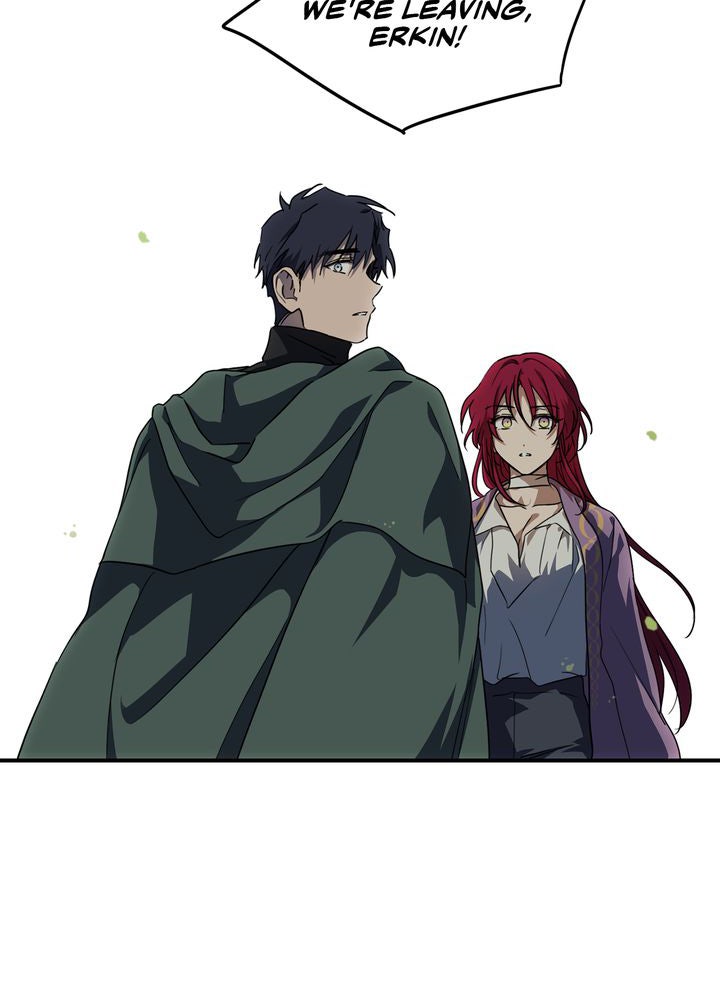 Read The Spark in Your Eyes Manga Online