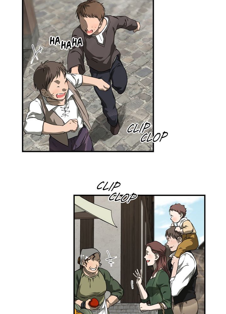 Read The Spark in Your Eyes Manga Online