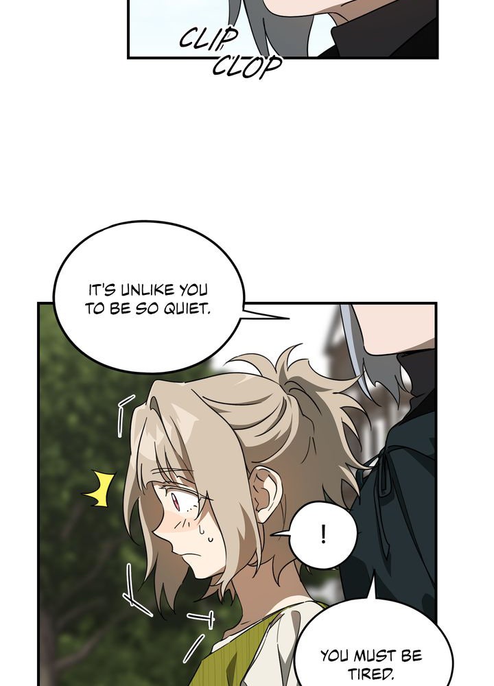 Read The Spark in Your Eyes Manga Online