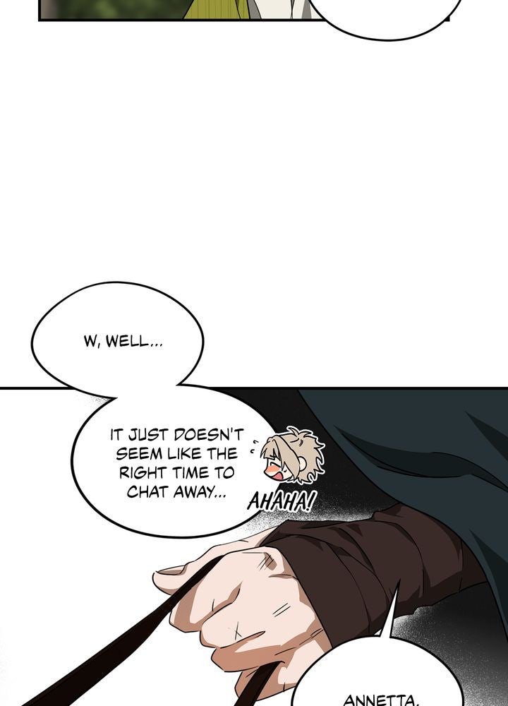 Read The Spark in Your Eyes Manga Online