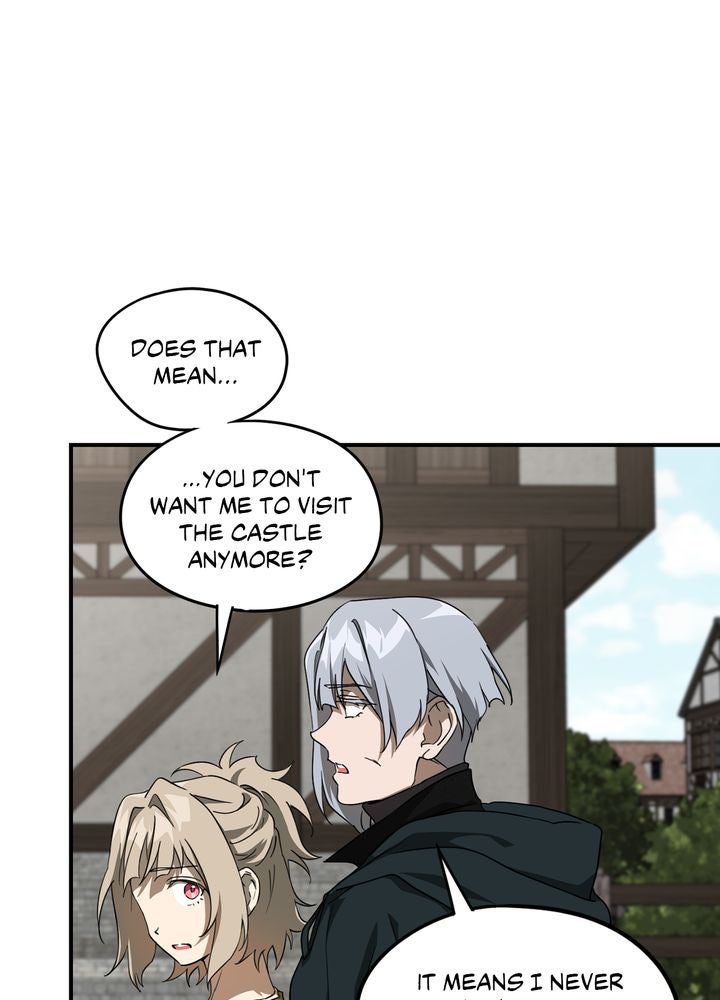 Read The Spark in Your Eyes Manga Online