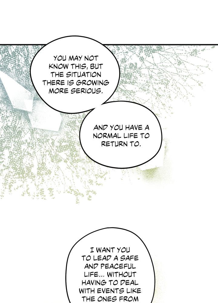 Read The Spark in Your Eyes Manga Online