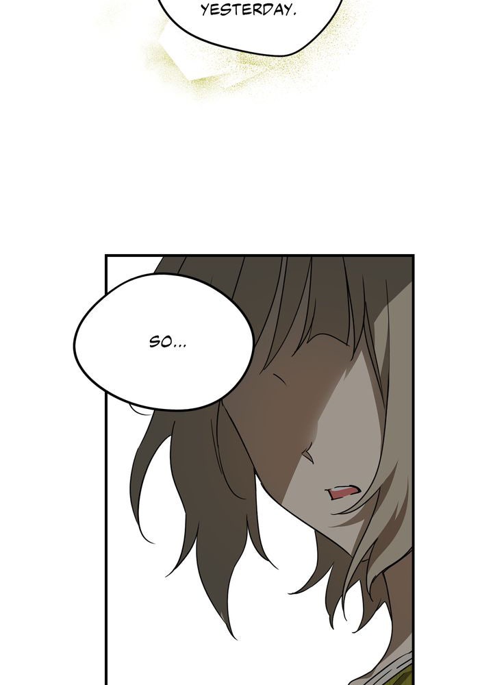 Read The Spark in Your Eyes Manga Online