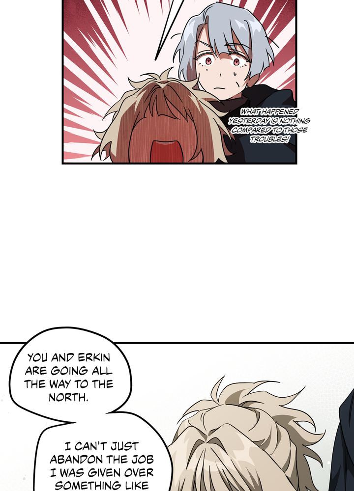 Read The Spark in Your Eyes Manga Online