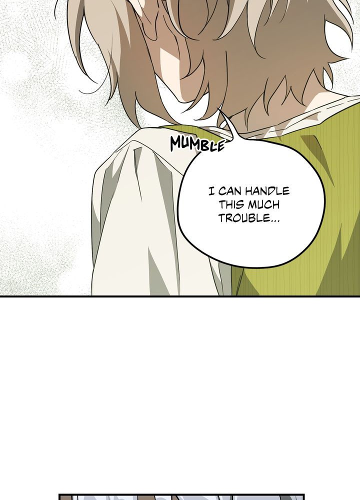 Read The Spark in Your Eyes Manga Online