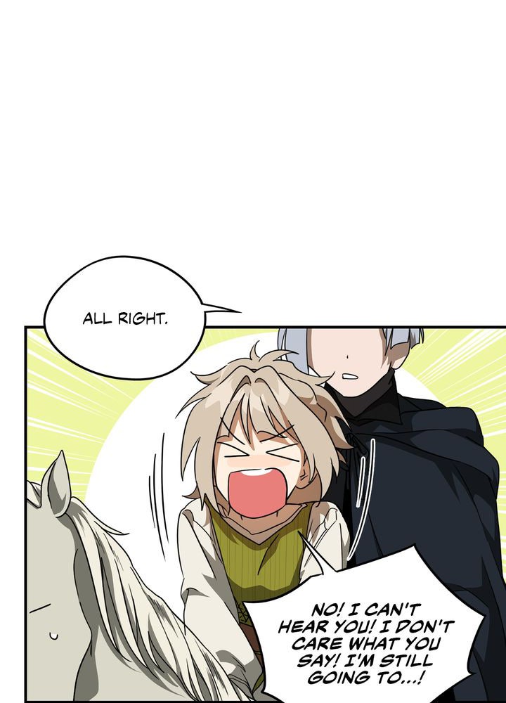 Read The Spark in Your Eyes Manga Online