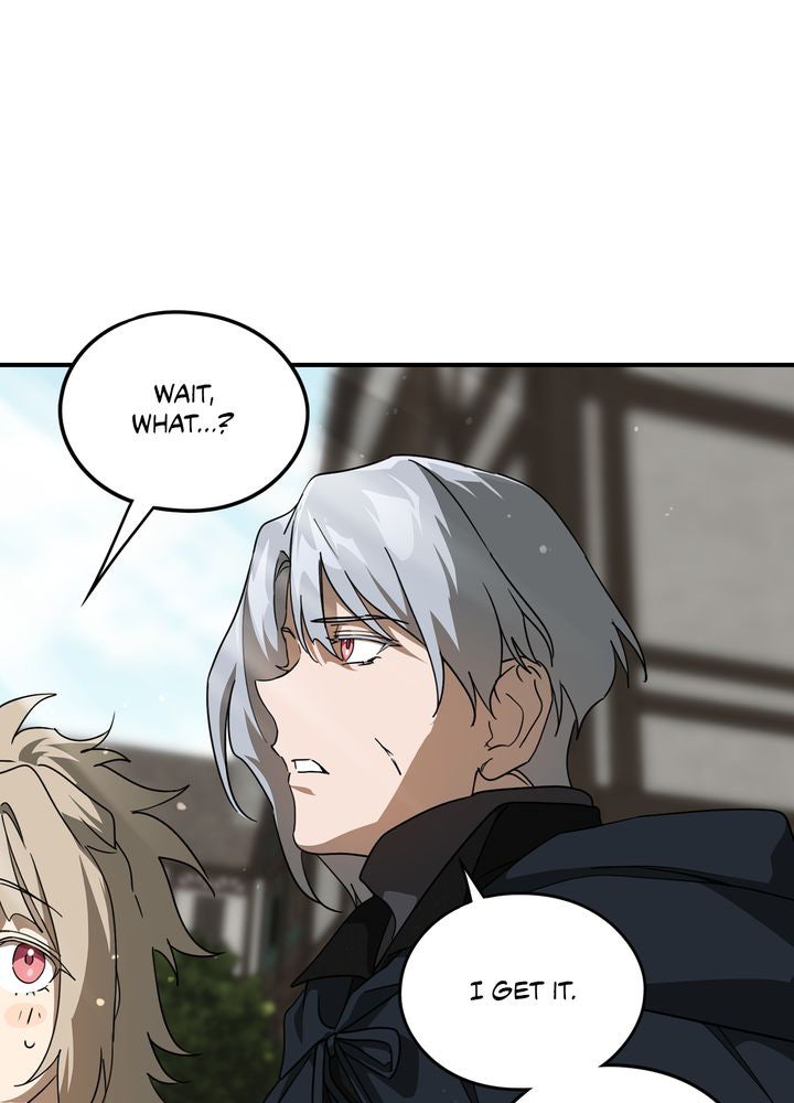 Read The Spark in Your Eyes Manga Online