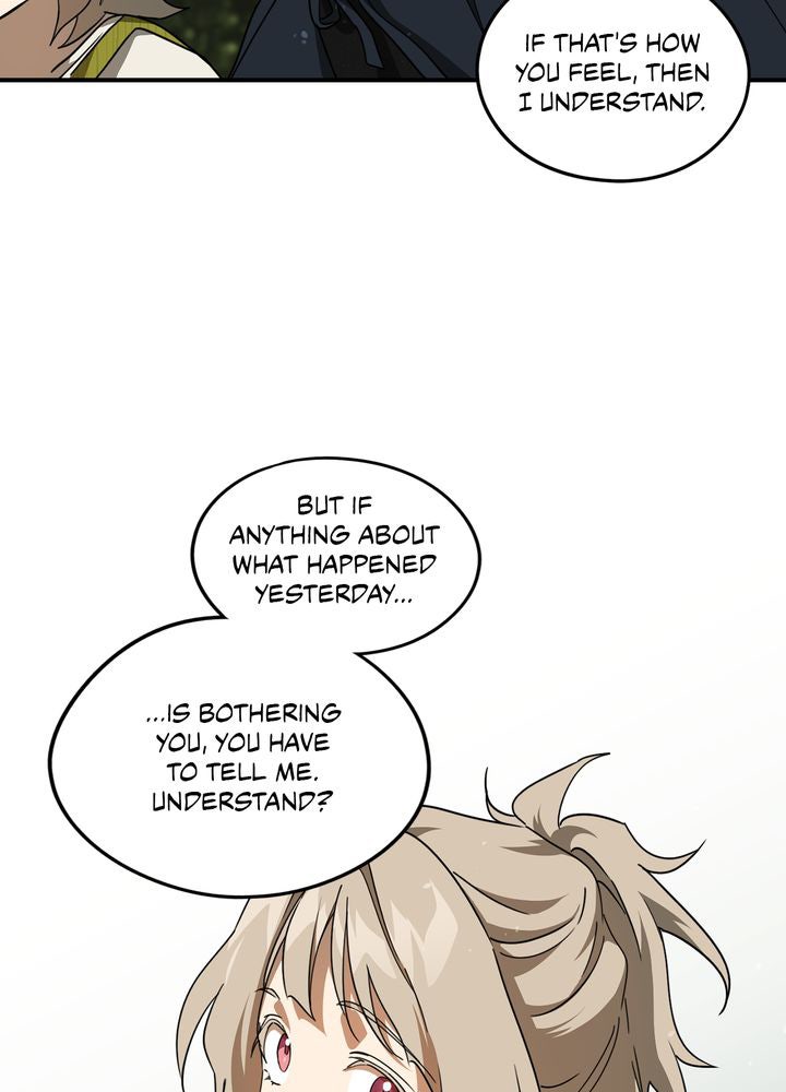 Read The Spark in Your Eyes Manga Online