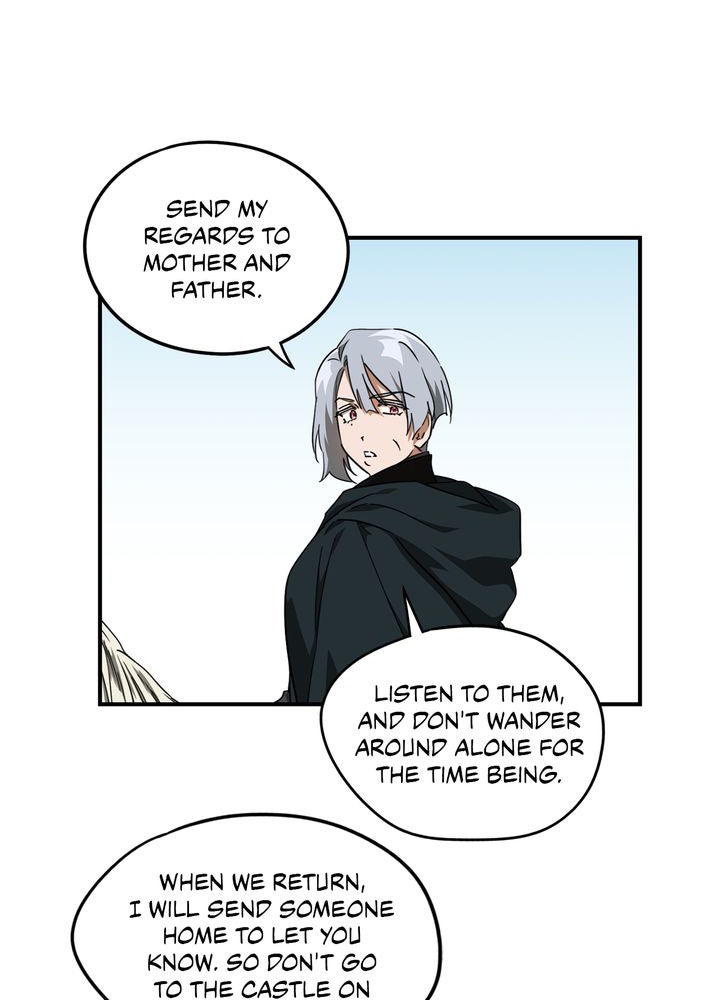 Read The Spark in Your Eyes Manga Online