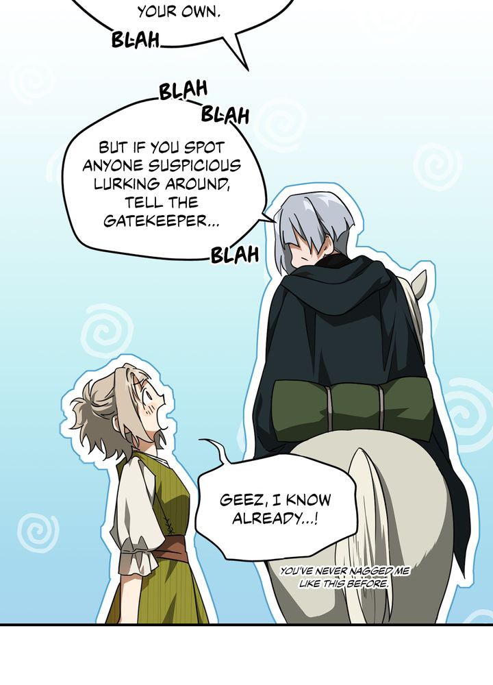 Read The Spark in Your Eyes Manga Online