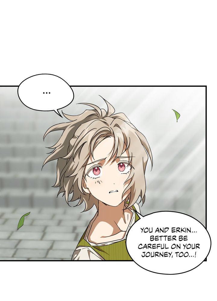 Read The Spark in Your Eyes Manga Online