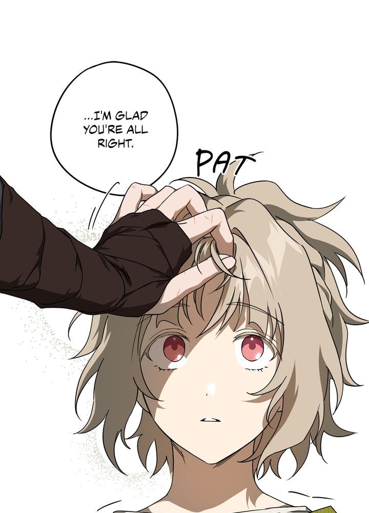 Read The Spark in Your Eyes Manga Online