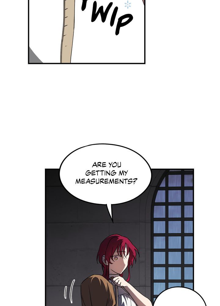 Read The Spark in Your Eyes Manga Online