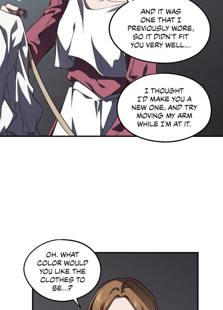 Read The Spark in Your Eyes Manga Online