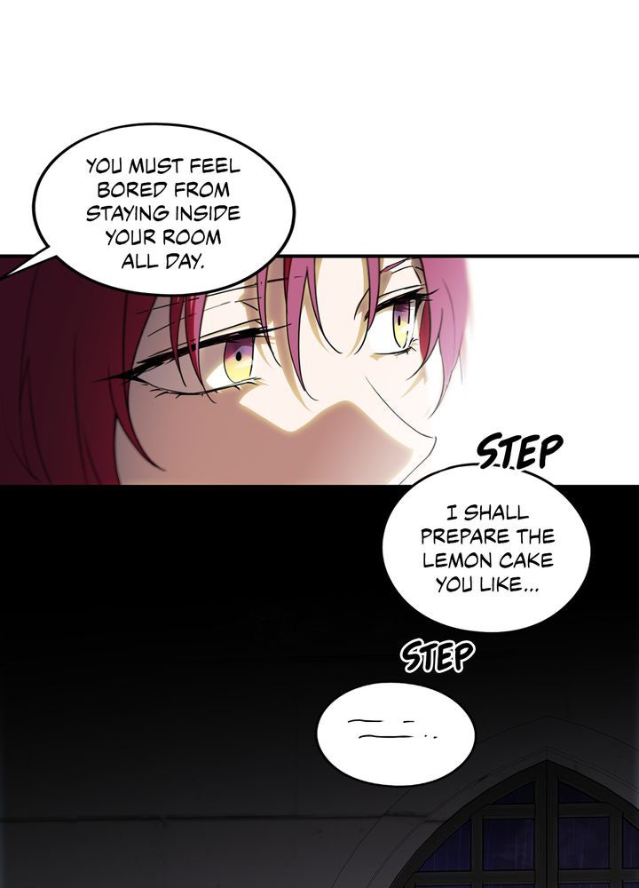 Read The Spark in Your Eyes Manga Online