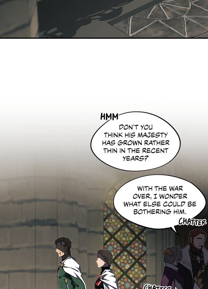 Read The Spark in Your Eyes Manga Online