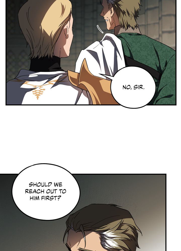 Read The Spark in Your Eyes Manga Online