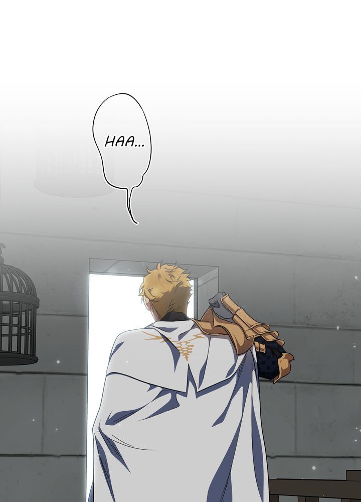 Read The Spark in Your Eyes Manga Online