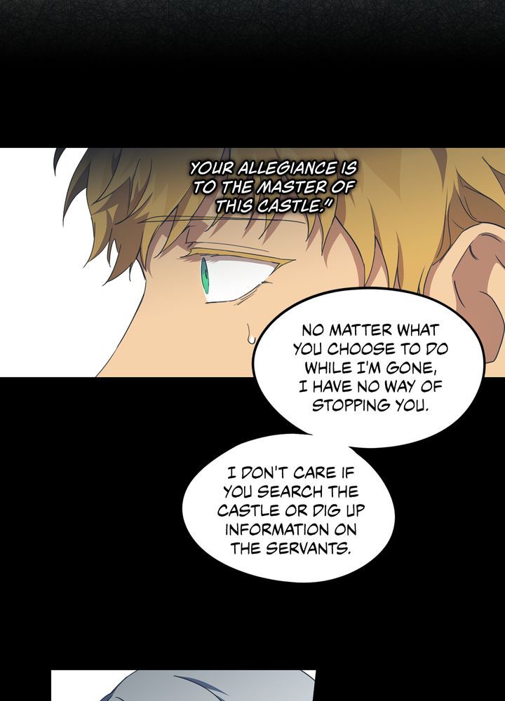 Read The Spark in Your Eyes Manga Online