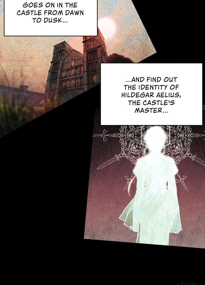 Read The Spark in Your Eyes Manga Online