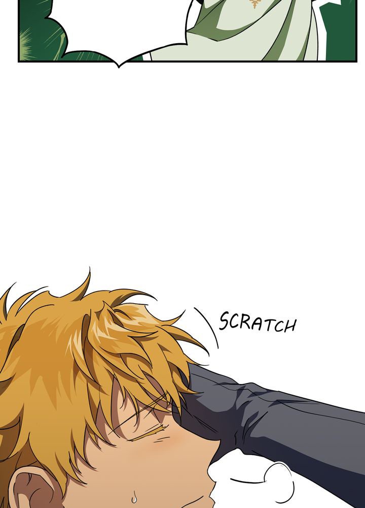 Read The Spark in Your Eyes Manga Online