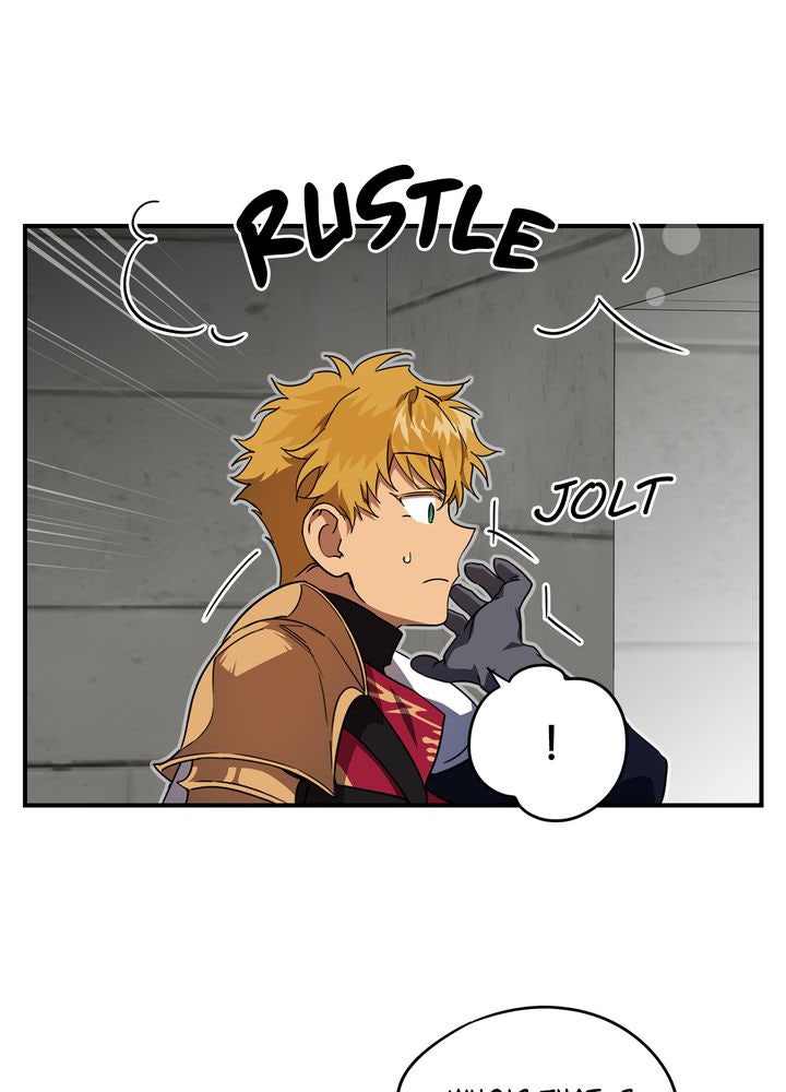 Read The Spark in Your Eyes Manga Online