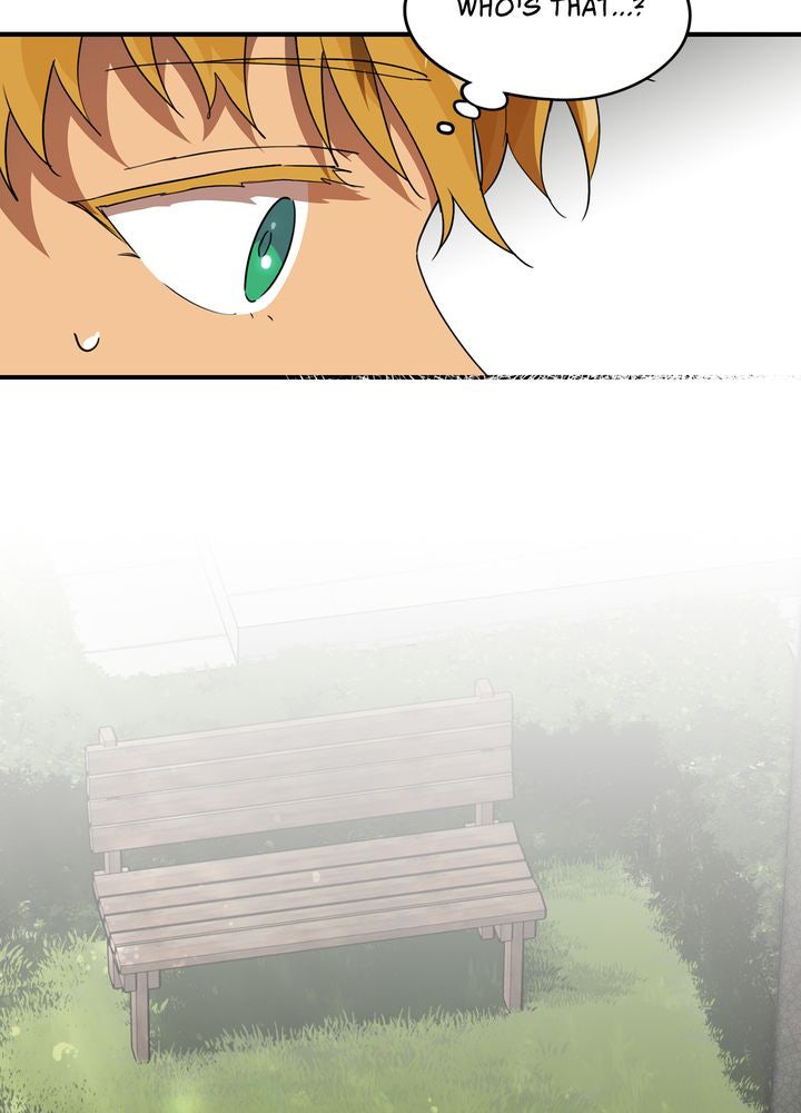 Read The Spark in Your Eyes Manga Online