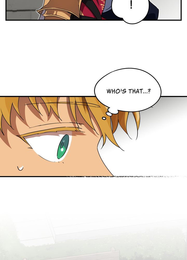 Read The Spark in Your Eyes Manga Online